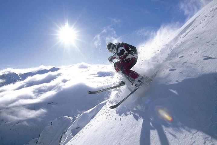 Stubai Powder Stubai Powder