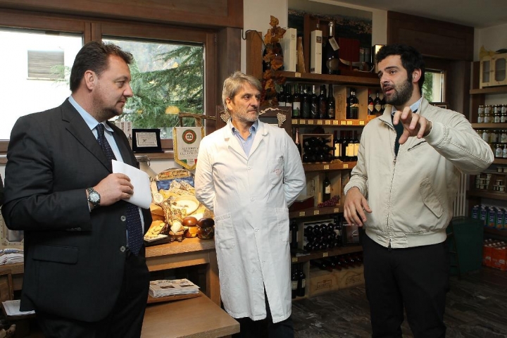 fava latteria branzi