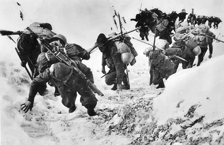 grande guerra