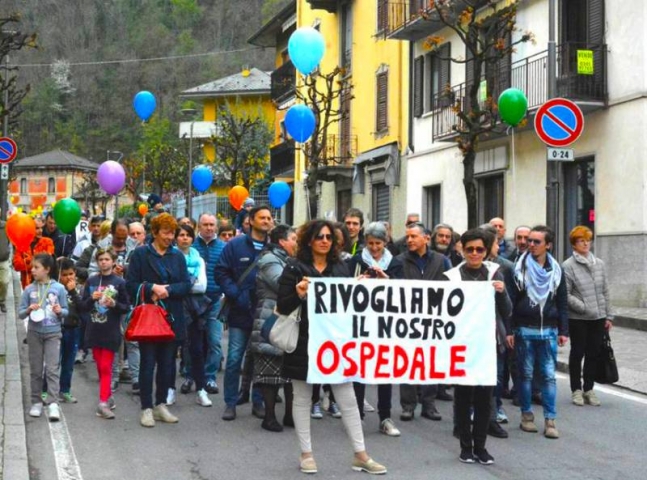 ospedale ospedale