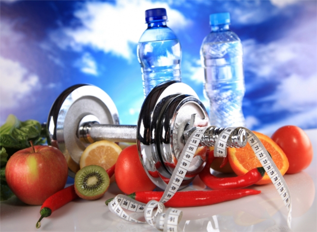 salute alimentazione