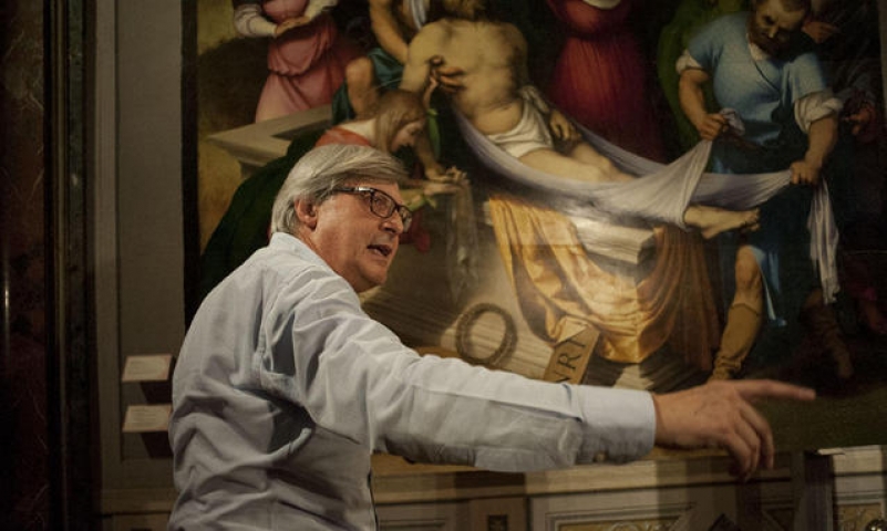 sgarbi