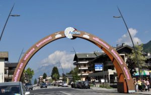 Aprica