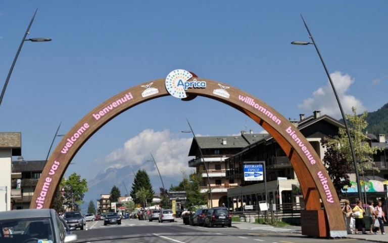 Aprica Aprica