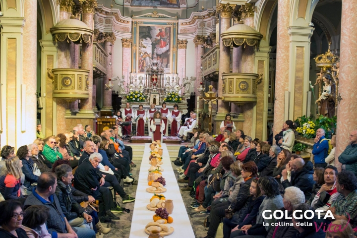 GOLGOTA 2016 GOLGOTA 2016