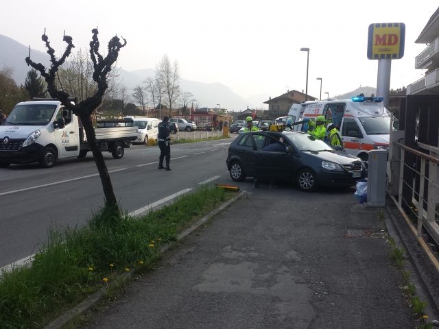 Incidente Angone 3 Incidente Angone 3