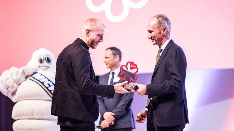 Sanpellegrino post PREMIOGastronotrends Sanpellegrino post PREMIOGastronotrends