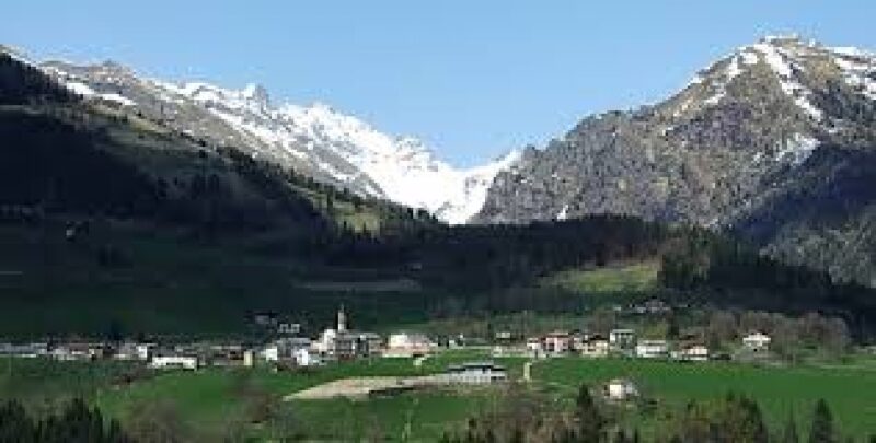 Vilminore Vilminore