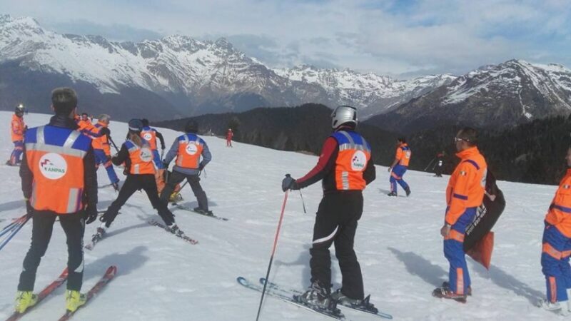 anpas piste 1