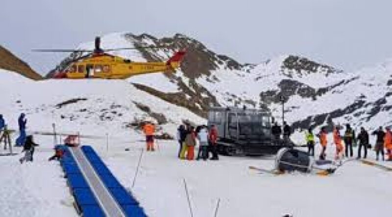 elicottero piste sci elicottero piste sci