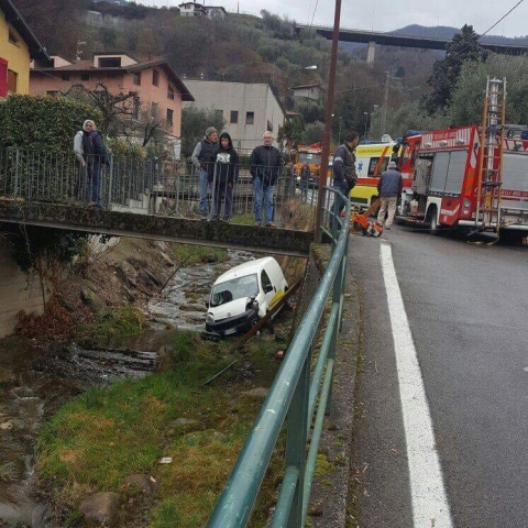 incidente sulzano04032017 incidente sulzano04032017