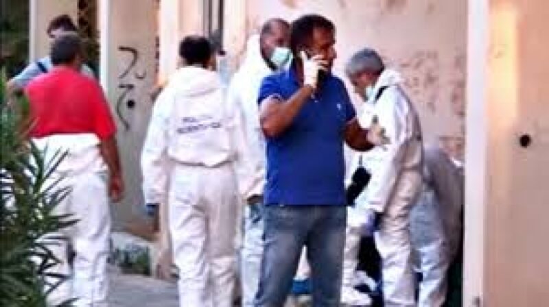 omicidio tunisino omicidio tunisino