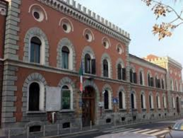 Carcere s.vittore Carcere s.vittore