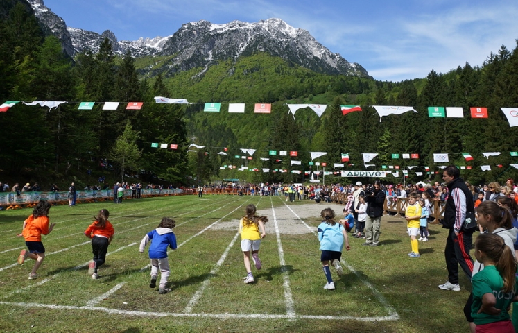 OLIMPIADI VALTORTA