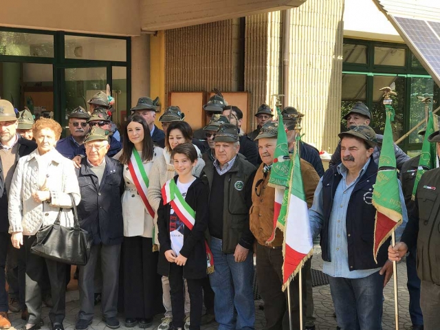 alpini pisogne alpini pisogne