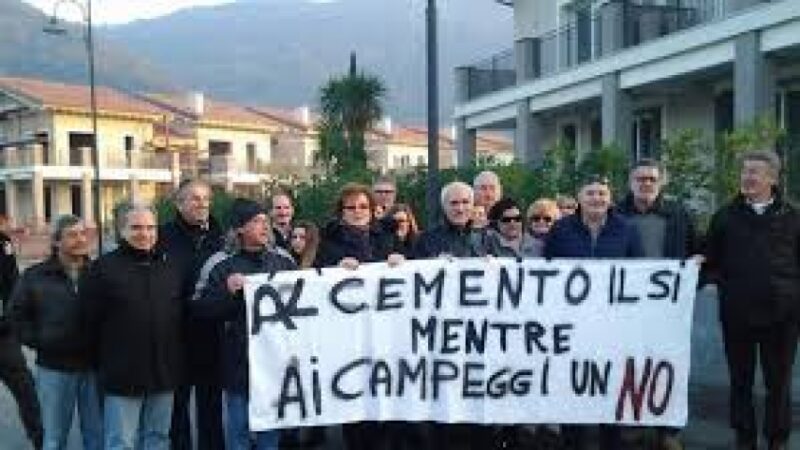 campeggi abusivi campeggi abusivi