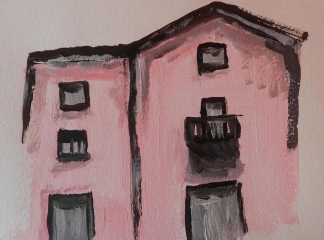 casa rosa casa rosa