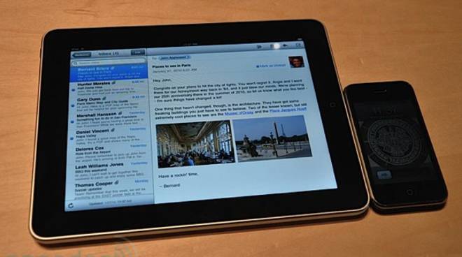 furto ipad furto ipad