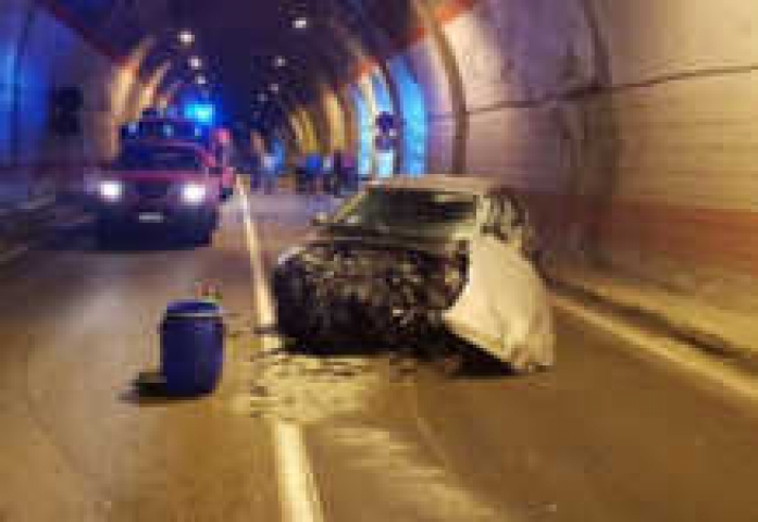 incidente Caffaro incidente Caffaro