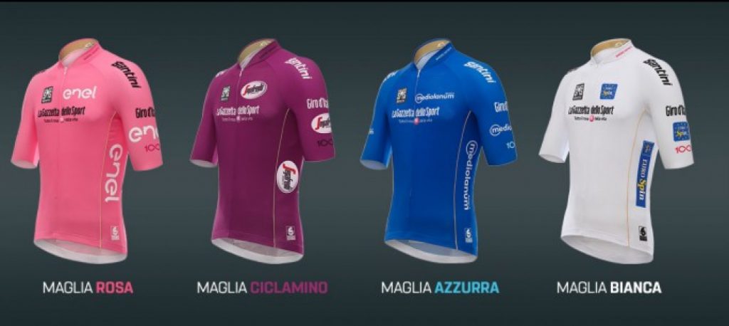 maglie 2017 giro maglie 2017 giro