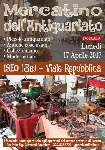 mercatino antiquariato iseo mercatino antiquariato iseo