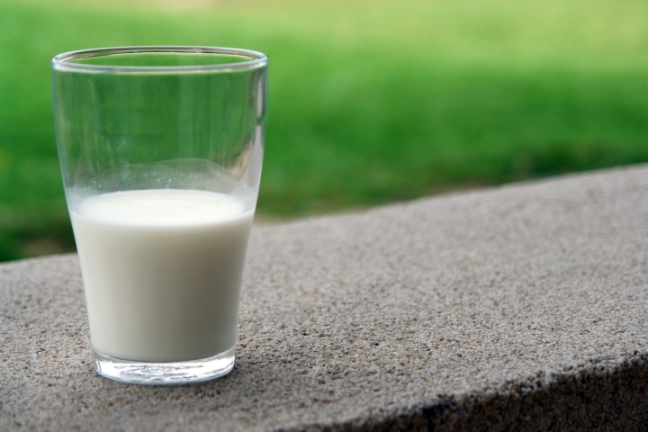 milk milk
