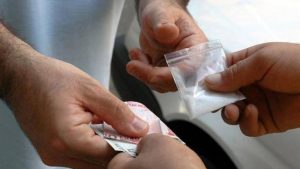 spaccio droga arresti