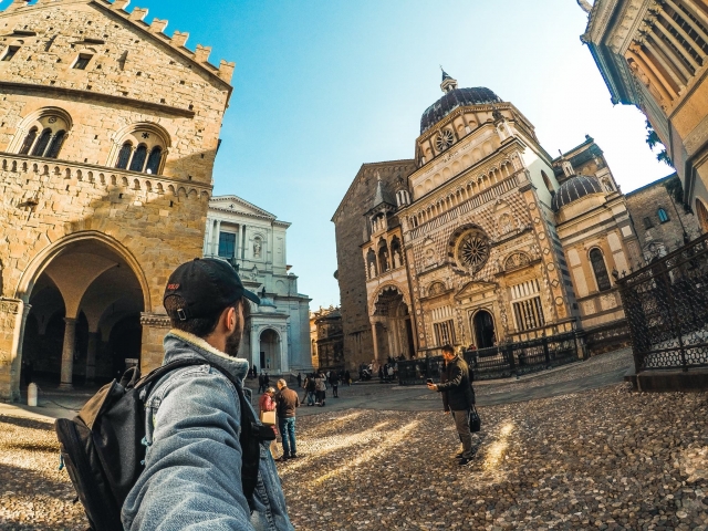 BERGAMO TURISMO BERGAMO TURISMO