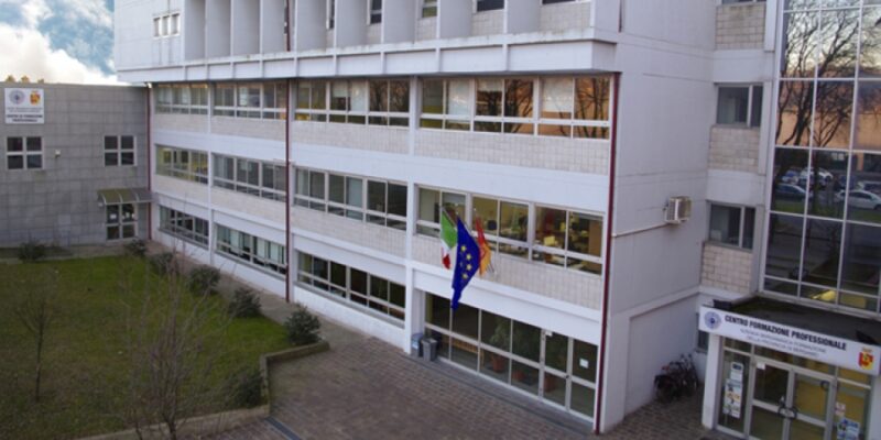 CFP BERGAMO1 CFP BERGAMO1