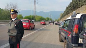 Carabinieri BS