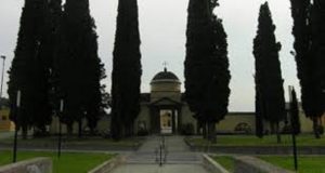 Cimitero Provaglio