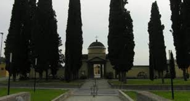 Cimitero Provaglio Cimitero Provaglio