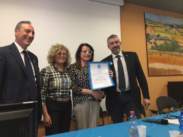 Gallera Cartell Azzi e Rozera