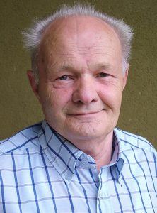 Giacomo Pedersoli