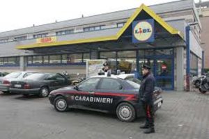 Lidl Romano