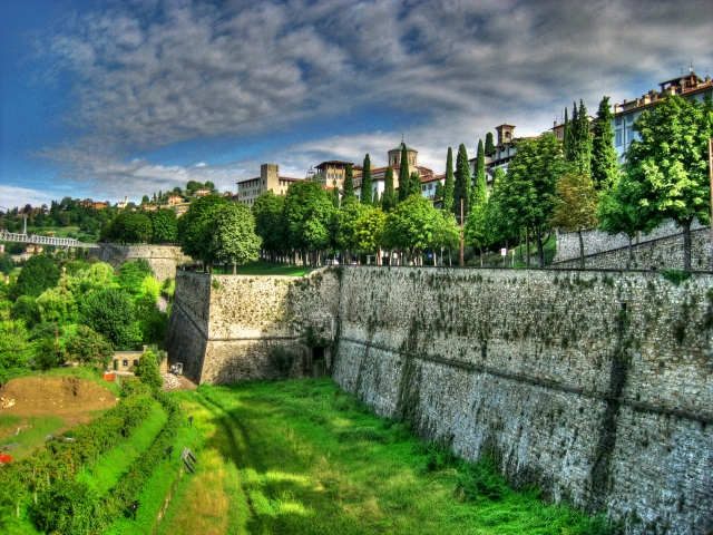 MURA VENETE MURA VENETE