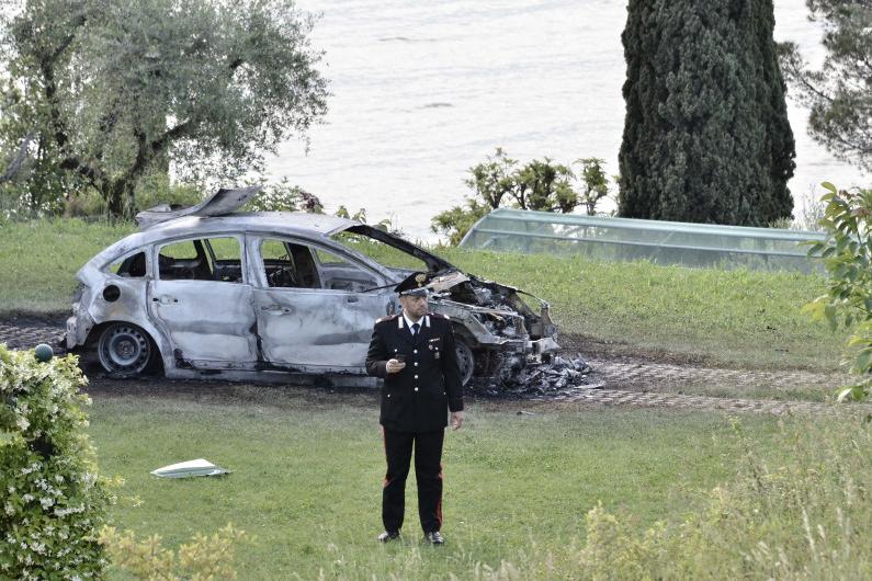 Morti Padenghe