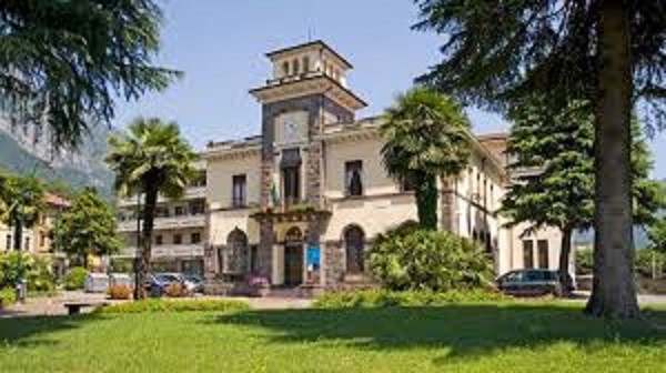 Municipio di Darfo Municipio di Darfo
