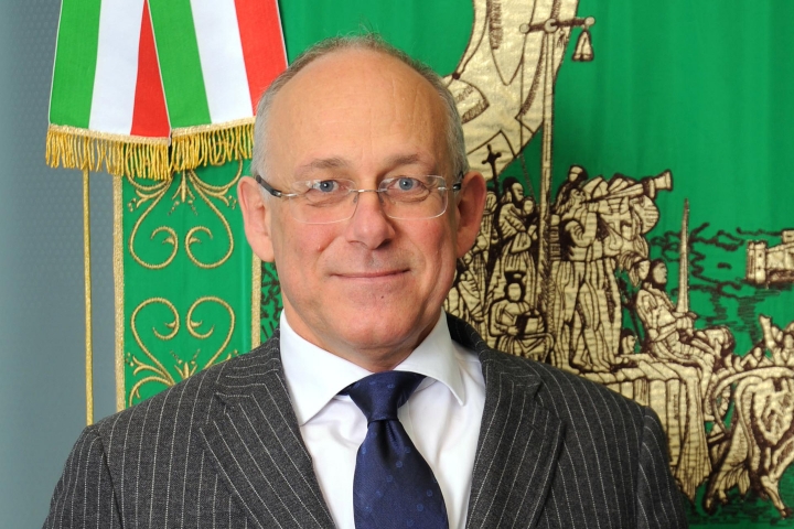 PAROLINI PAROLINI