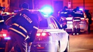 Polizia Brescia