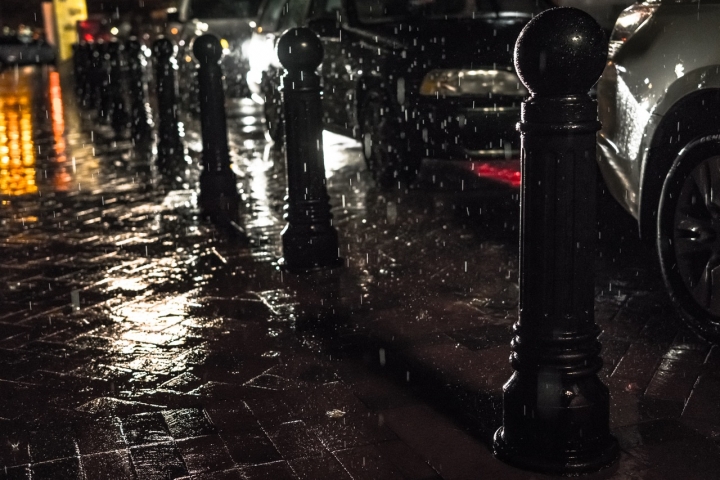 RAIN RAIN