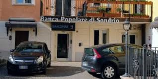 Rapina Popolare di SO
