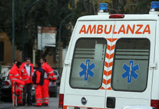 ambulanza Trenzano ambulanza Trenzano