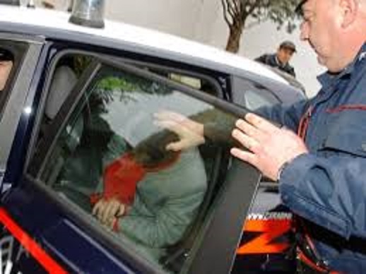 arresti
