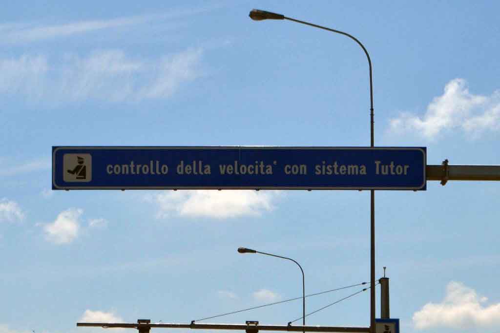 autovelox brescia