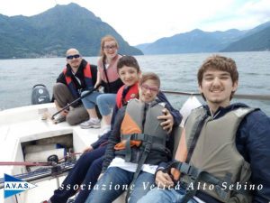 avas lovere disabili