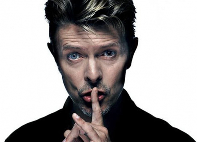 bowie bowie