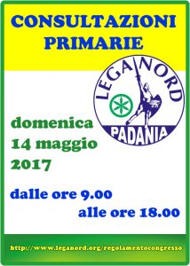 consultazioni lega