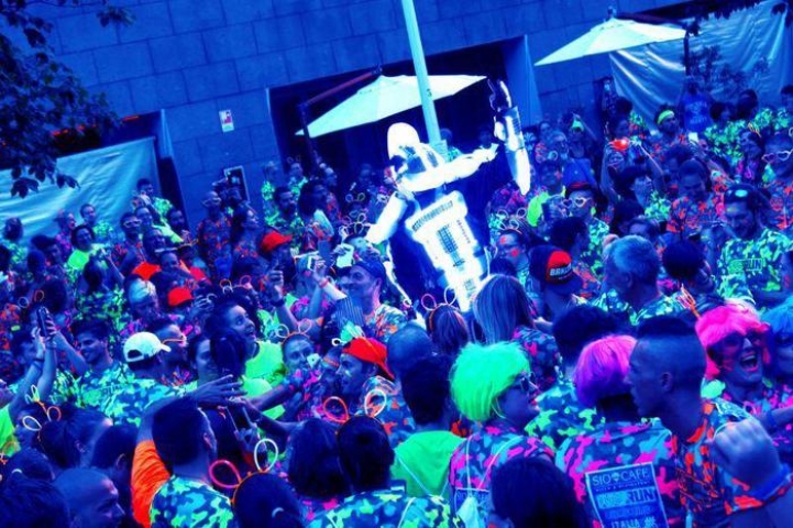 fluo fluo