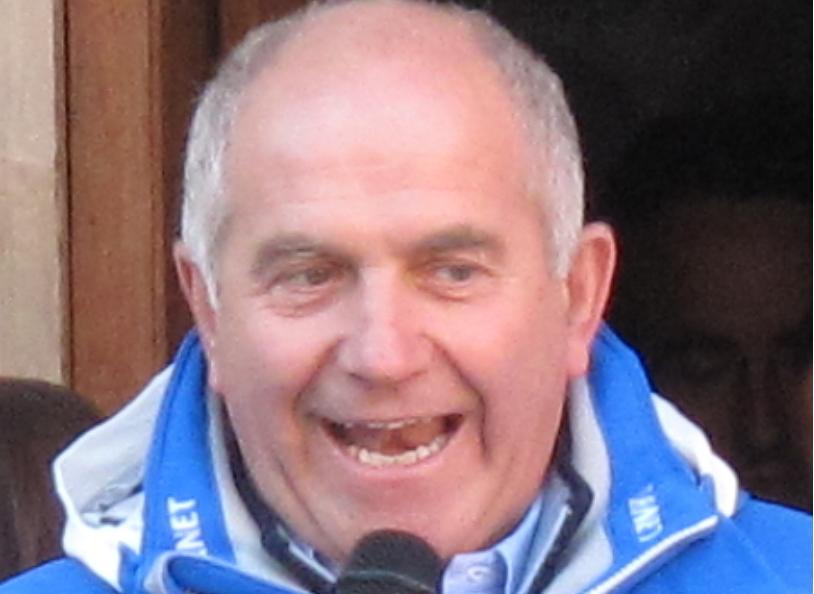 giovanni morzenti